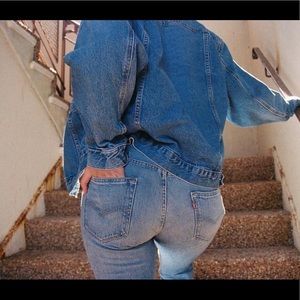 ⚡️⚡️LEVI’S⚡️⚡️